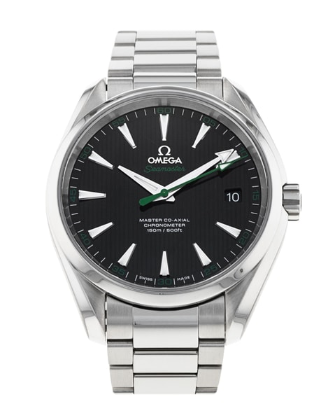 Omega Aqua Terra 150m Gents 231.10.42.21.01.004
